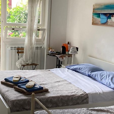 Guest House Berzefi Bergeggi Extérieur photo