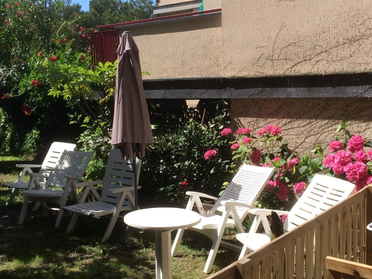 Guest House Berzefi Bergeggi Extérieur photo