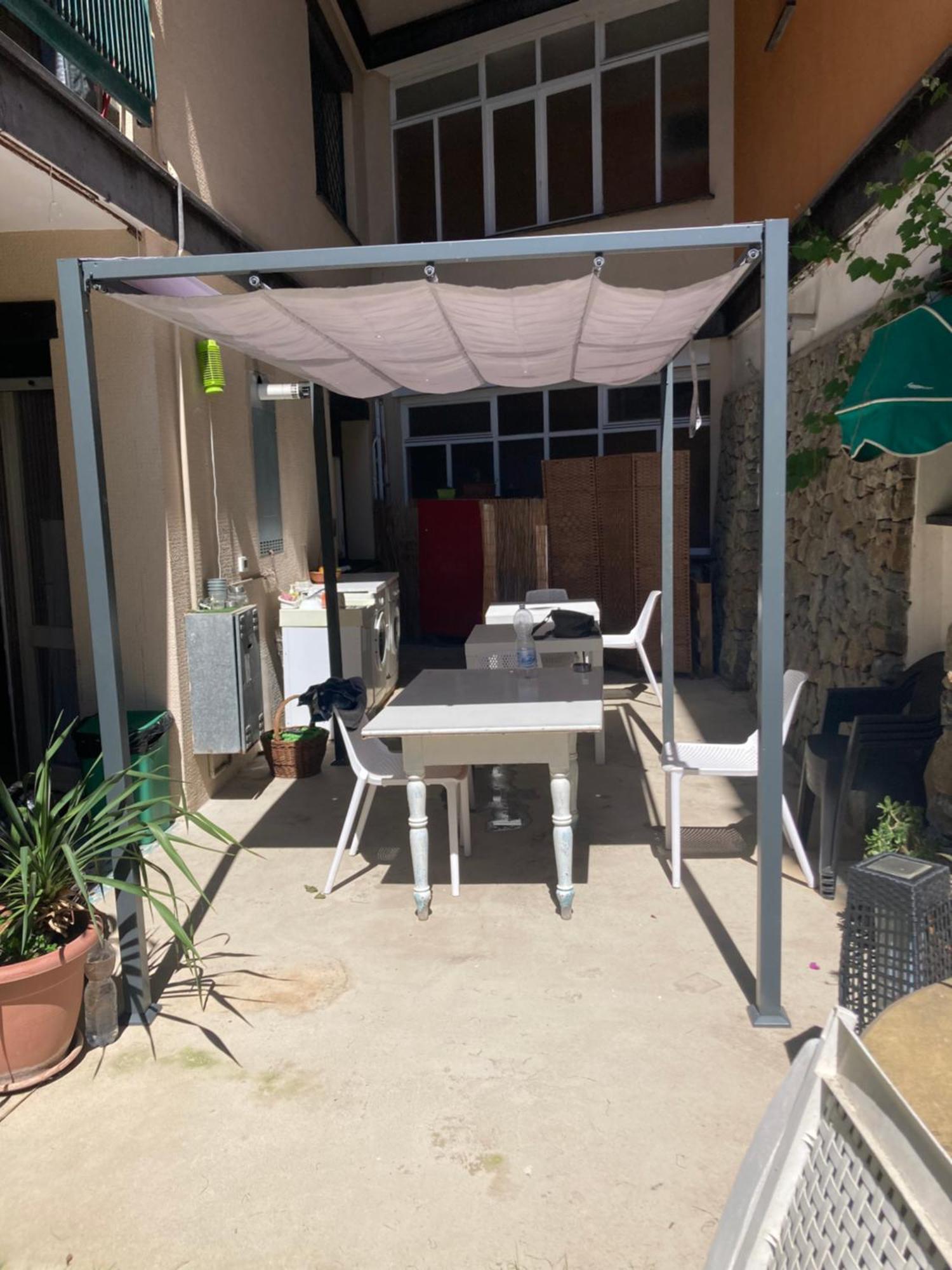 Guest House Berzefi Bergeggi Extérieur photo