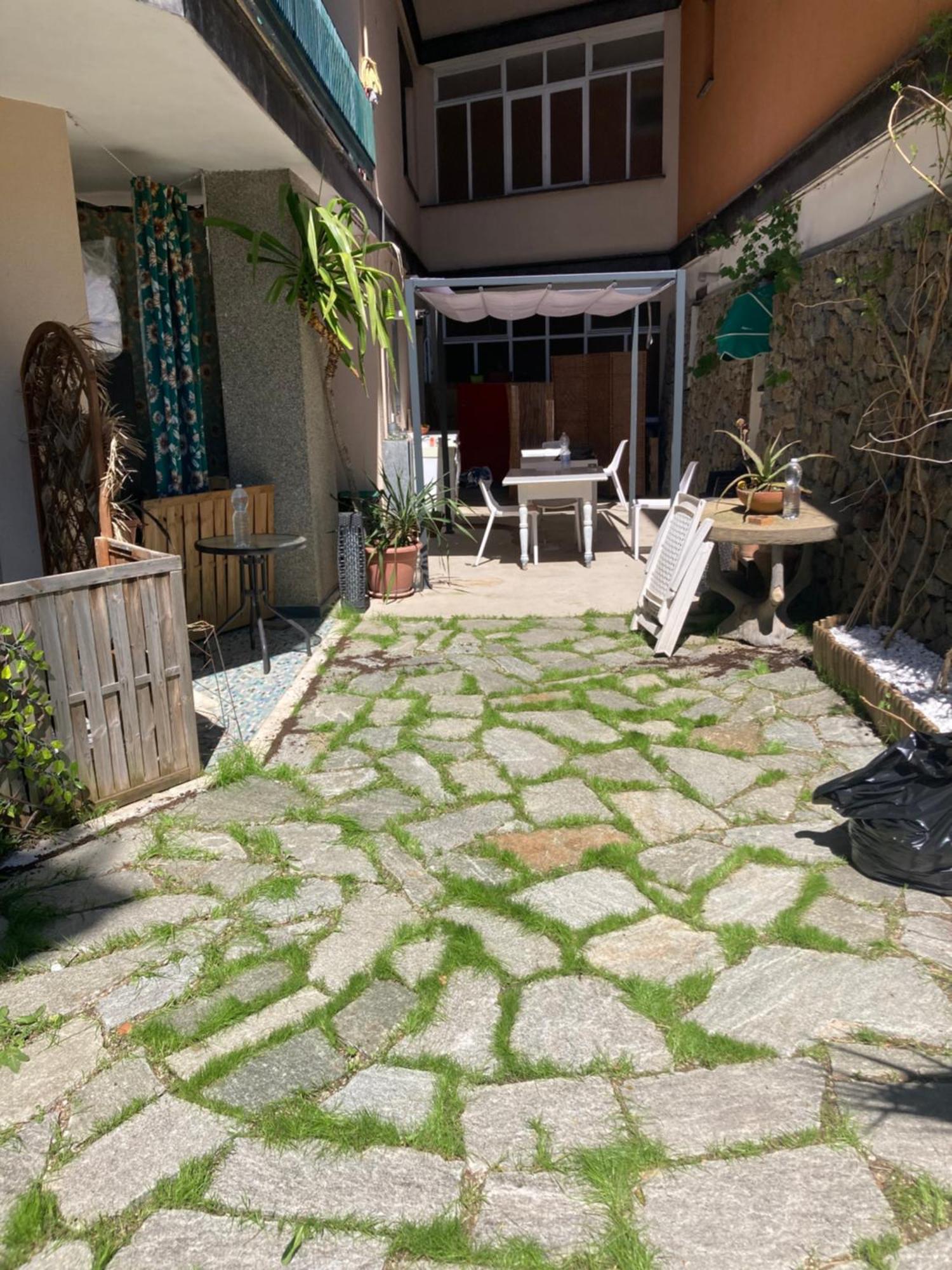 Guest House Berzefi Bergeggi Extérieur photo