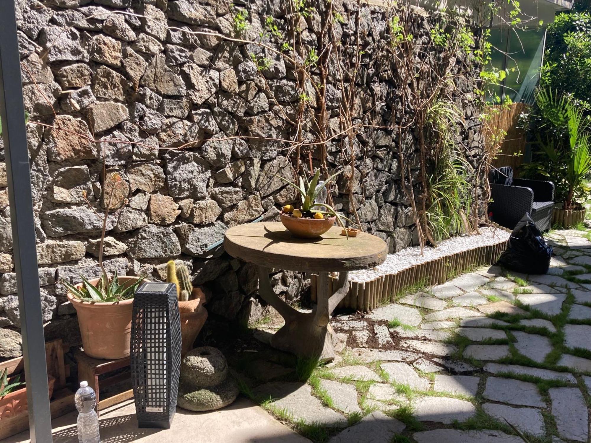 Guest House Berzefi Bergeggi Extérieur photo