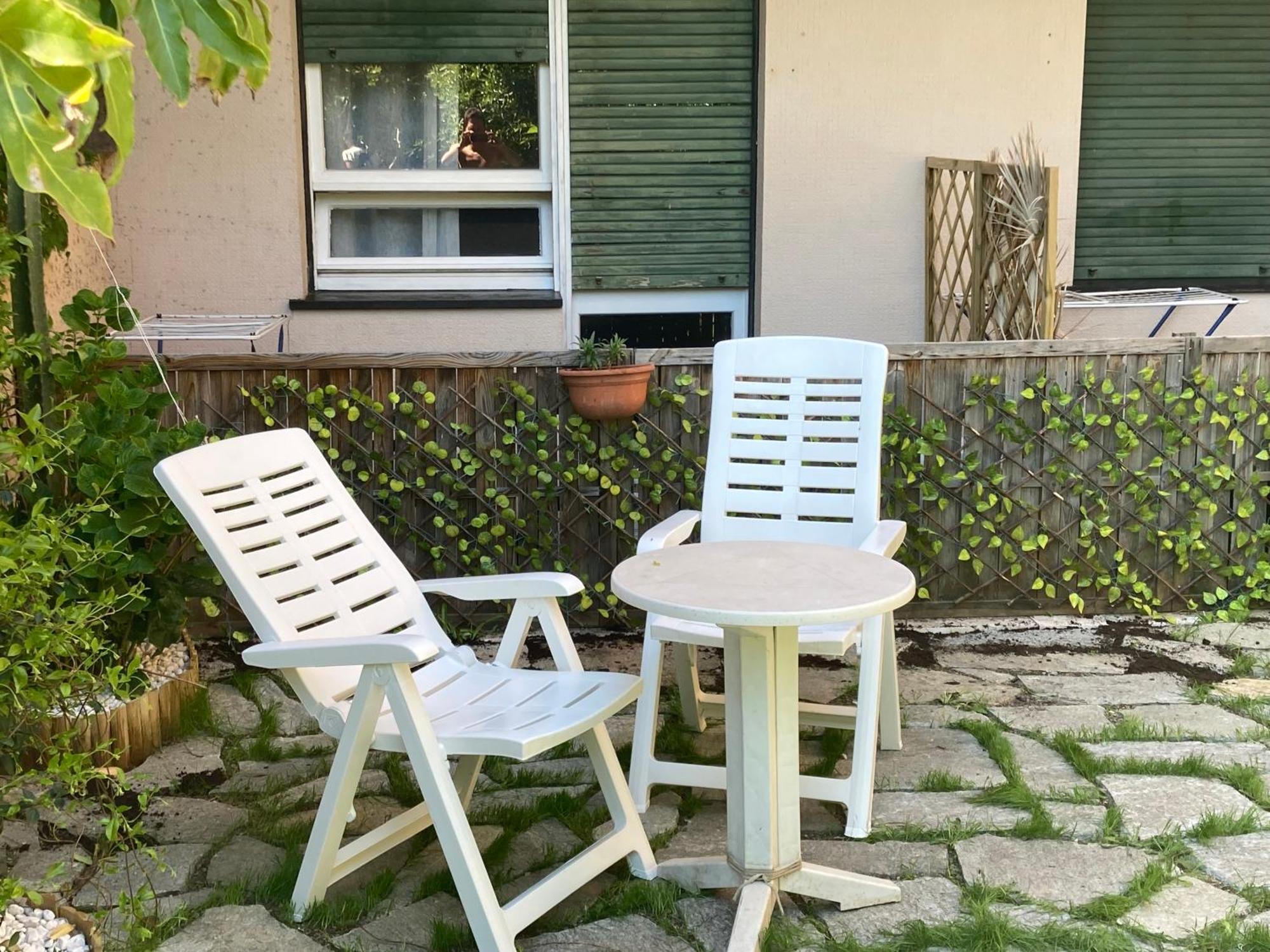 Guest House Berzefi Bergeggi Extérieur photo