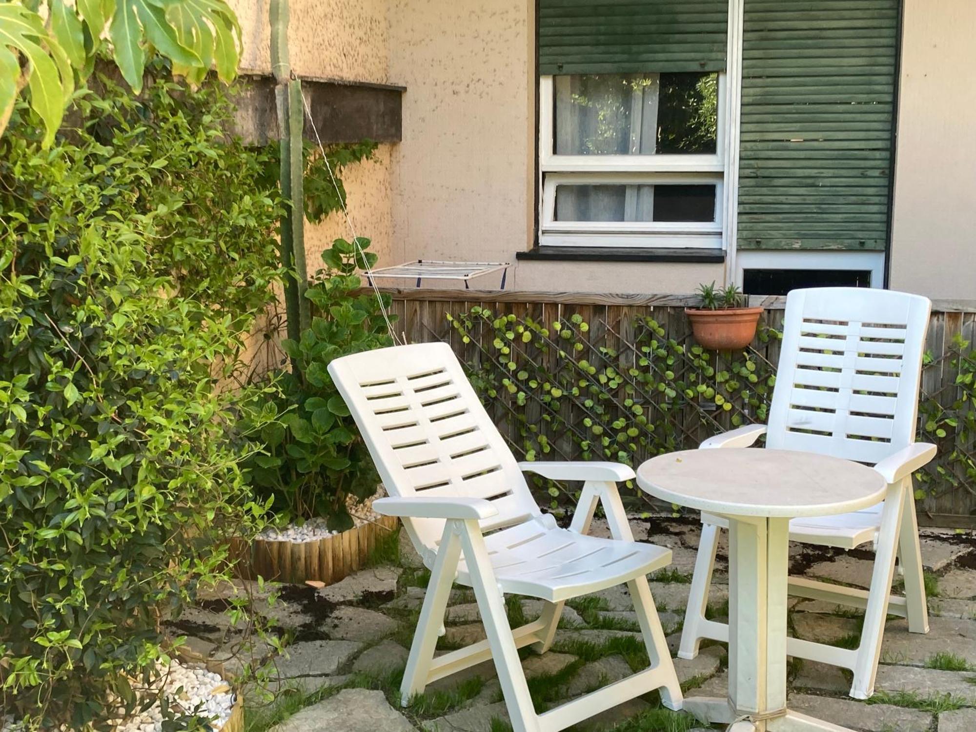 Guest House Berzefi Bergeggi Extérieur photo