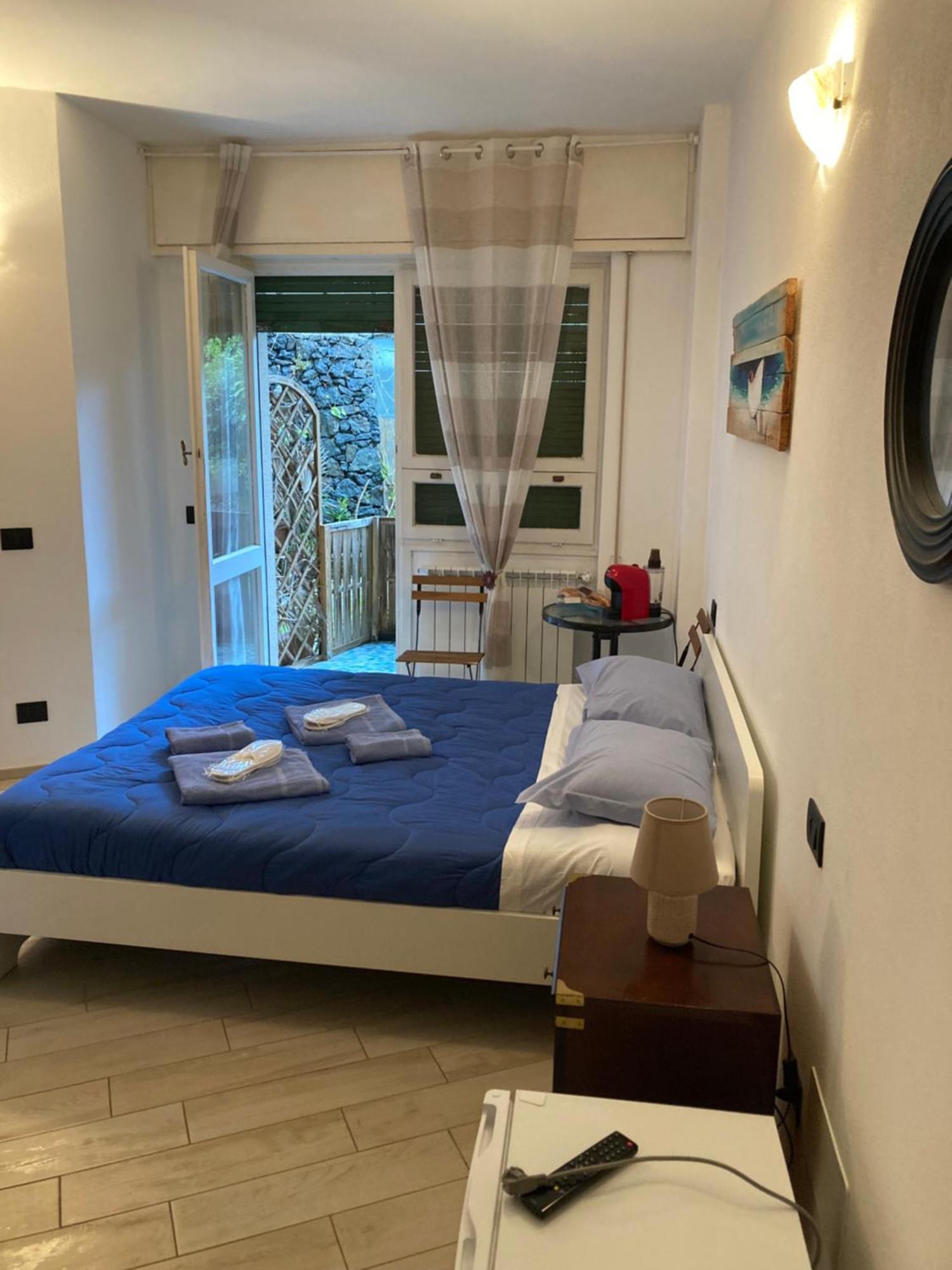 Guest House Berzefi Bergeggi Extérieur photo