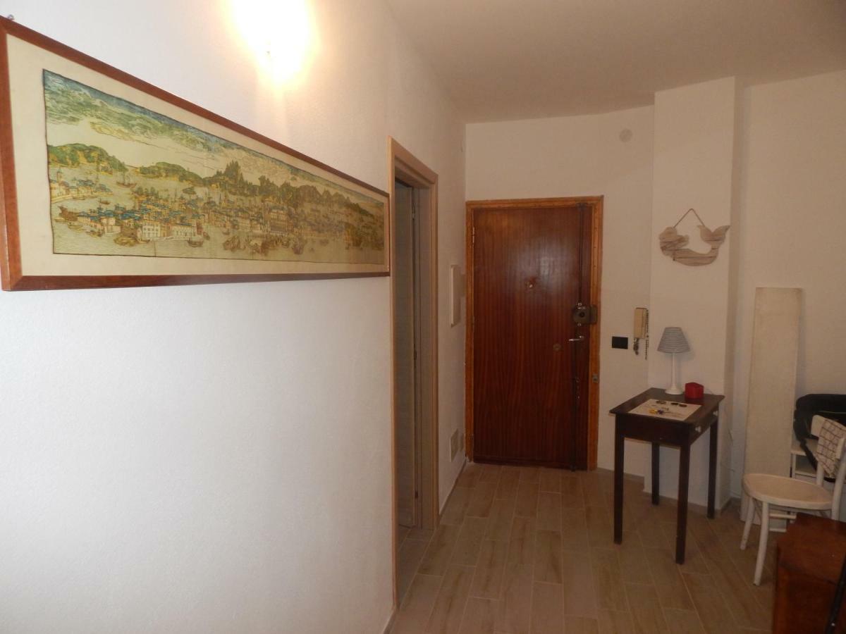 Guest House Berzefi Bergeggi Extérieur photo