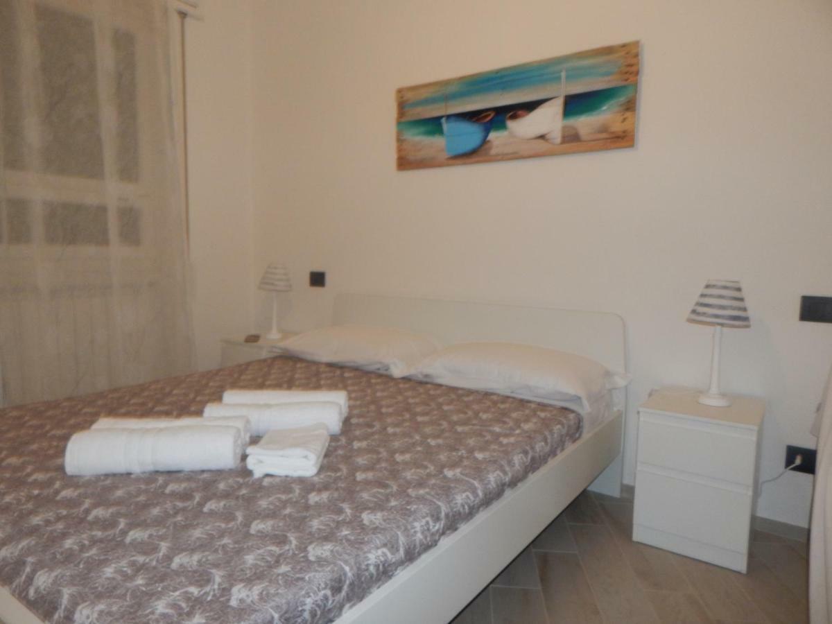 Guest House Berzefi Bergeggi Extérieur photo