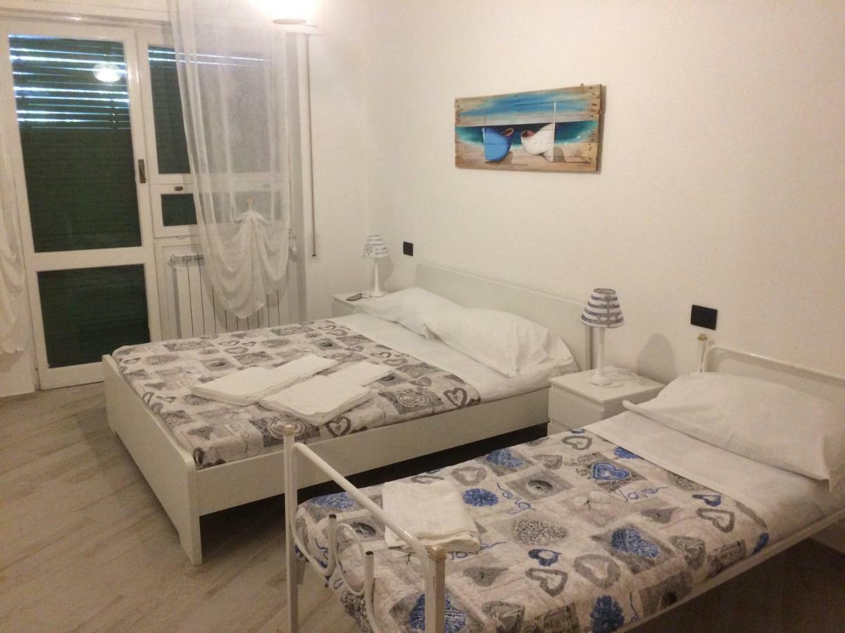 Guest House Berzefi Bergeggi Extérieur photo